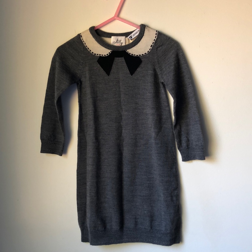 Milly Minis for Bergdorf Goodman girls size 2.